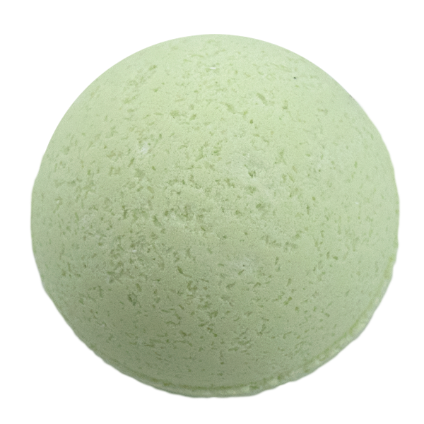 Fig Mint Bath Bomb