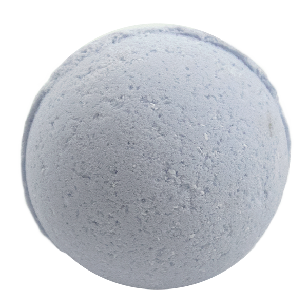 Lavender Fields Bath Bomb