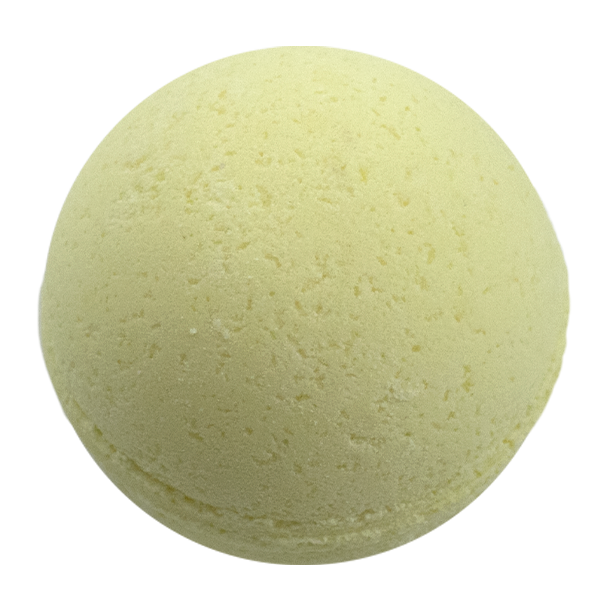 Yellow Rose of Texas Bath Bomb
