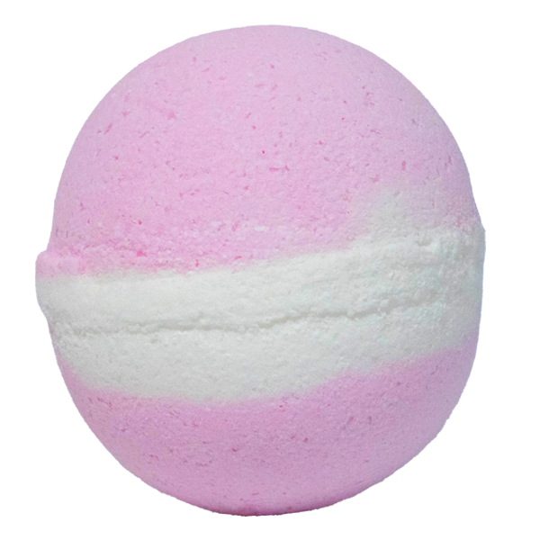 Sweet Peppermint Bath Bomb