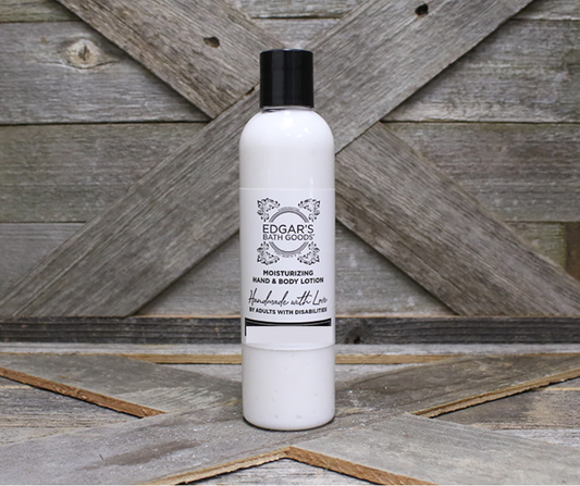 Country Rose Lotion