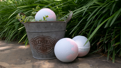 Dewberry Bath Bomb