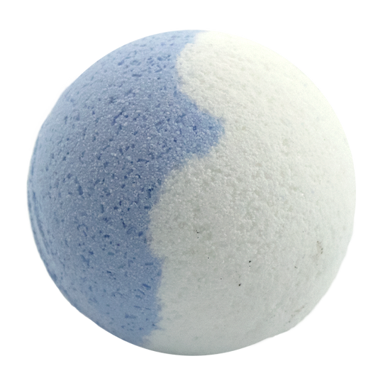 Bluebonnet Bath Bomb