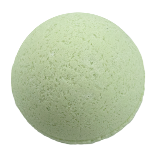 Fig Mint Bath Bomb