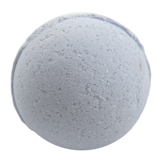 Lavender Fields Bath Bomb