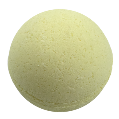 Yellow Rose of Texas Bath Bomb