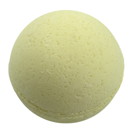 Yellow Rose of Texas Bath Bomb