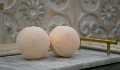 Edgar's Signature Bath Bomb