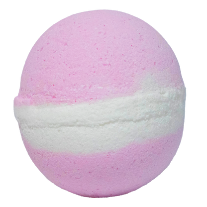 Sweet Peppermint Bath Bomb