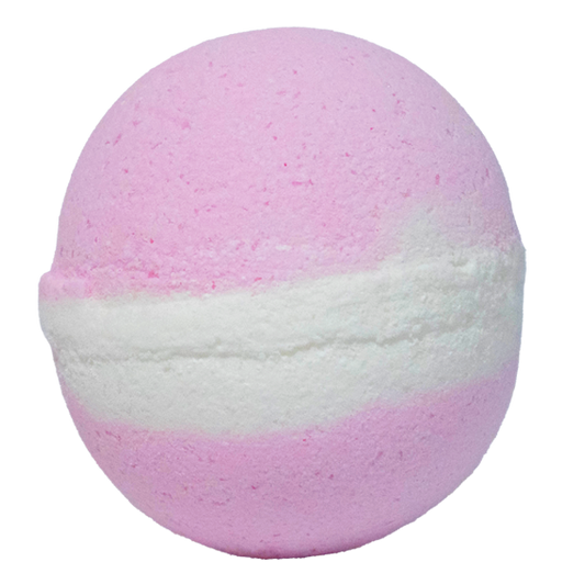 Sweet Peppermint Bath Bomb